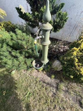 Grundwasserbrunnen - 