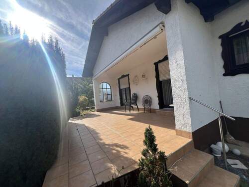 Terrasse - 