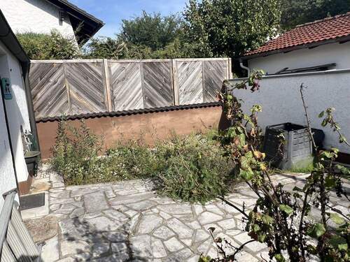 Nutzgarten - 