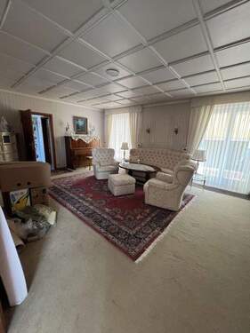Wohnzimmer - 