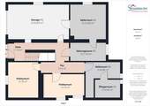 Grundriss KG - 