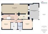 Grundriss EG - 