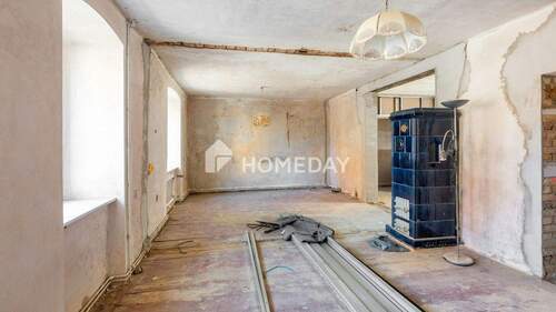 EG Wohnzimmer 1 - 
