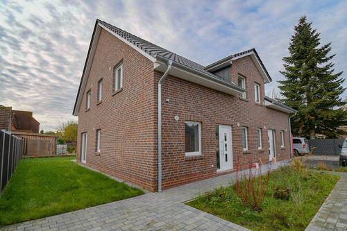 Ansicht - 6654 - Energieeffizientes Wohnen im KfW-40-Standard: Ihr neues Zuhause erwartet Sie!