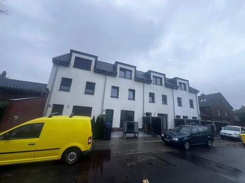 Bild 1 - Exklusives, neuwertiges KW40 5-Zimmer-Reihenhaus in Schwalmtal