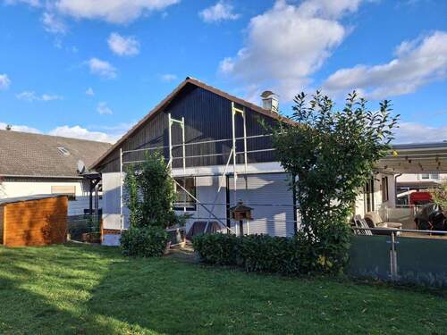 Bild 4 - Einfamilienhaus mit 142,00 m&sup2; in Linkenheim Hochstetten zum Kaufen