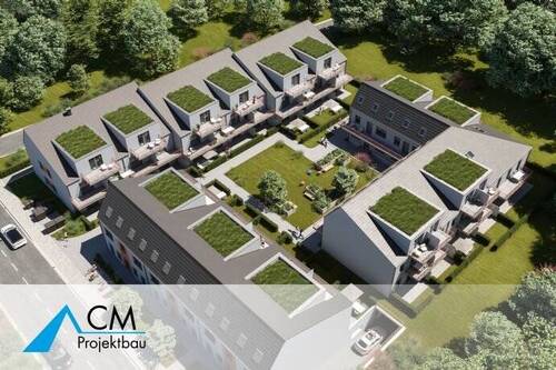 Bild 1 - 2 Tiefgaragenstellplätze im Paket (Neubau)