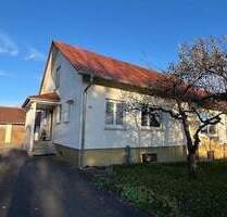 Einfamilienhaus in guter Wohnlage von Wolpertswende