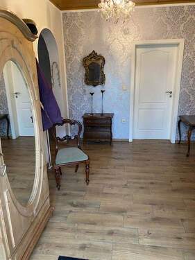 Flur - Bungalow mit 200,00 m&sup2; in Lähden zum Kaufen