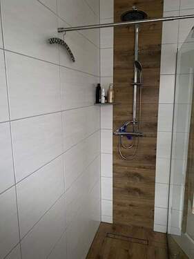 Ebenerdige Dusche EG 2021 - 