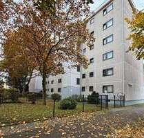 Teilsanierte 4-Zimmer-Wohnung im Englischen Viertel - Berlin Wedding