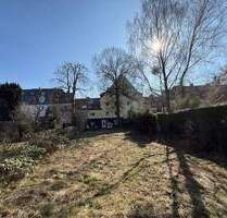 Doppelhaushälfte mit Baugrundstück im Grunewald, Eichkamp-Siedlung - Berlin Westend