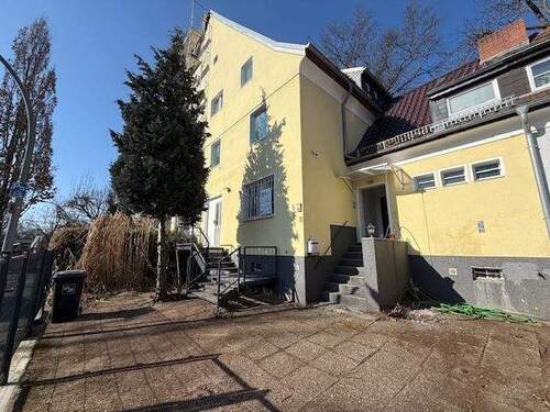 IMG_8455 - 1 Zimmer Doppelhaushälfte in Berlin