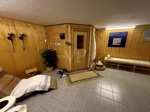 Sauna - 