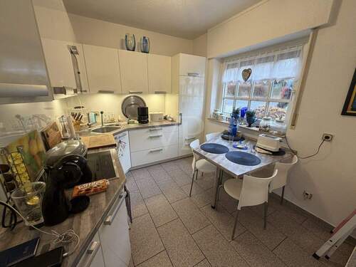 Küche - 5 Zimmer Reihenendhaus zum Kaufen in Kamen