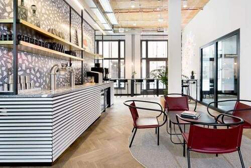 Common Area (Beispielbild) - 