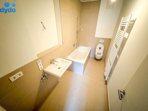 Badezimmer - 