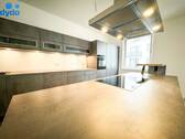 Impression Küche - !! Helle 3-Zimmerwohnung in Berlin-Marienfelde mit hochwertiger Einbauküche !!
