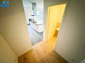 Flur - 3 Zimmer Etagenwohnung zur Miete in Berlin