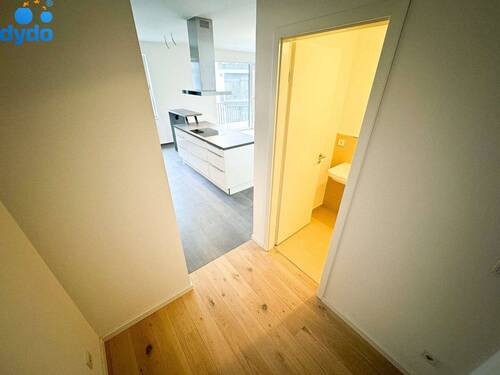 Flur - 3 Zimmer Etagenwohnung zur Miete in Berlin