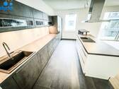 Küche - Etagenwohnung mit 87,00 m&sup2; in Berlin zur Miete