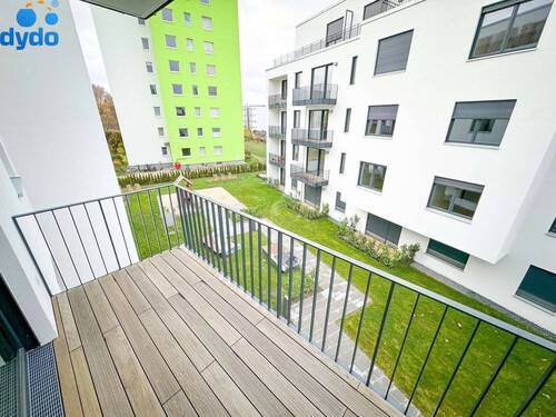 Balkon - 