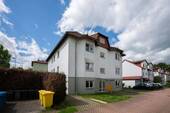 Außenansicht - 3 Zimmer Etagenwohnung zum Kaufen in Jena