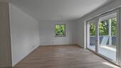 Bild 4 - Etagenwohnung mit 90,00 m&sup2; in Oberkotzau zur Miete