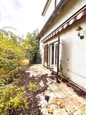 Balkon OG - 