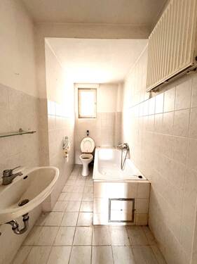 Badezimmer OG - 