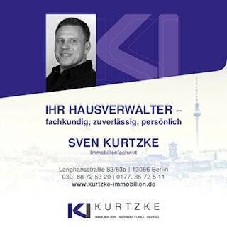 Ihr Hausverwalter - 