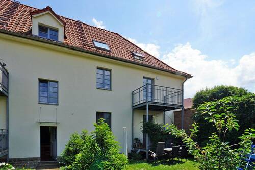 Rückansicht - 
