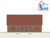 Ansicht Süden - WHG 7 - 