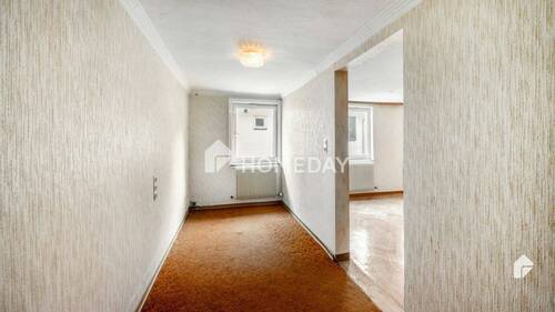 2. OG Schlafzimmer 1 - 