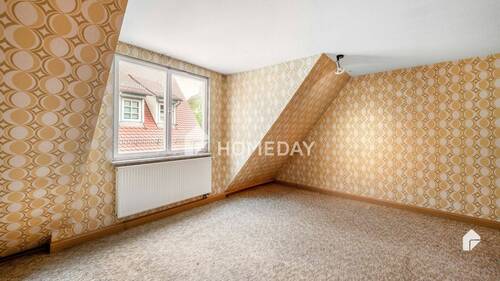 3. OG Wohnzimmer 2 - 
