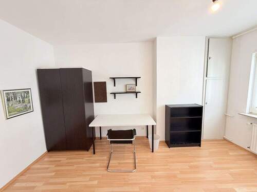 2. Schlafzimmer - 