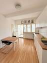 Küche inkl. Einbauküche - 3 Zimmer Etagenwohnung in Bonn