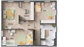 Grundriss OG - 