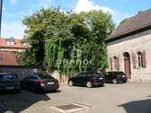 Innenhof - 