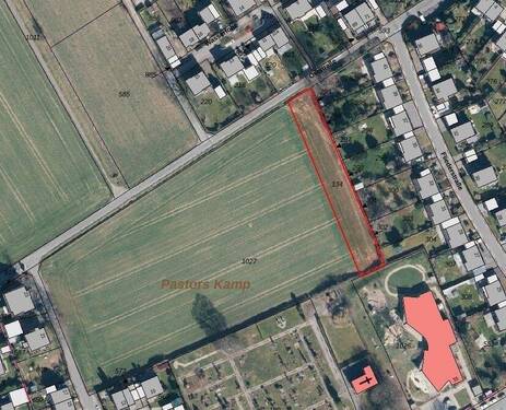 80_5.jpg - Holzwickede bei Dortmund laut FNP Grünfläche mit Festsetzung Friedhof auf Auktion der Galundo GmbH kaufen