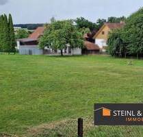 Grundstück in Ursulapoppenricht - Hahnbach