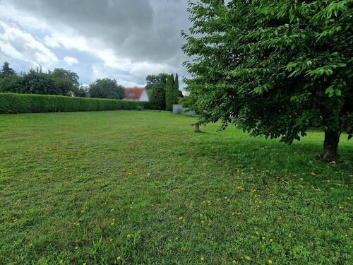 Ansichten - Grundstück in Hahnbach