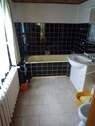 Bad im Erdgeschoss - 