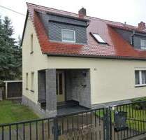 Kleinod in hervorragender Lage, 3-Zimmer-Haus in Bischofswerda