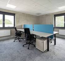 NEUBAU: Moderner und komplett ausgestatteter Büroraum in Ahrensburg