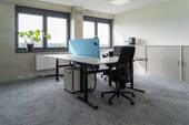 Büroraum (Beispielbild) - Büro zur Miete in Ahrensburg