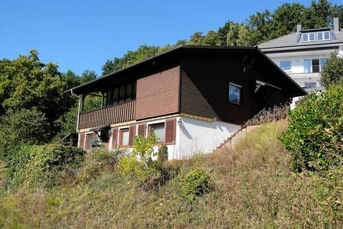 Bild 3 - 4 Zimmer Einfamilienhaus in Beiershausen