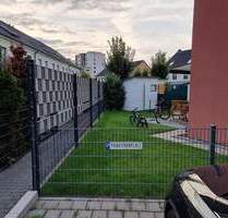 Schönes Reihenendhaus mit 4 Zimmern, Terrasse und Garten, von Privat, direkt in Weinheim