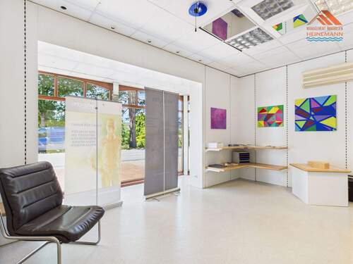 EG - Gewerbe - Empfang Bild 2 - 