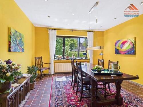 EG - Esszimmer Bild 1 - 